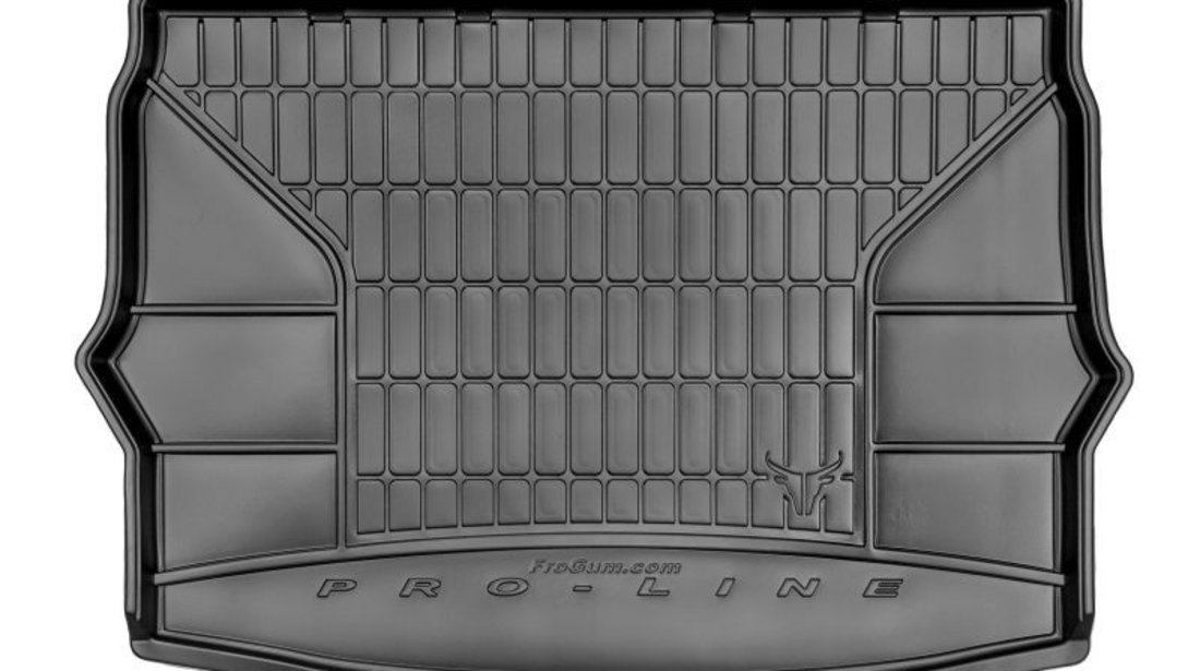 Tavita portbagaj ProLine 3D Kia Rio III Saloon (UB) (2010 - >) FROGUM MMT A042 TM549543 piesa NOUA