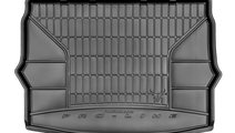 Tavita portbagaj ProLine 3D Kia Rio III Saloon (UB...
