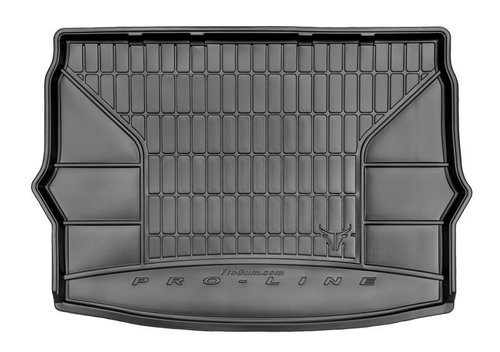Tavita portbagaj ProLine 3D Kia Rio III Saloon (UB) (2010 - >) FROGUM MMT A042 TM549543 piesa NOUA