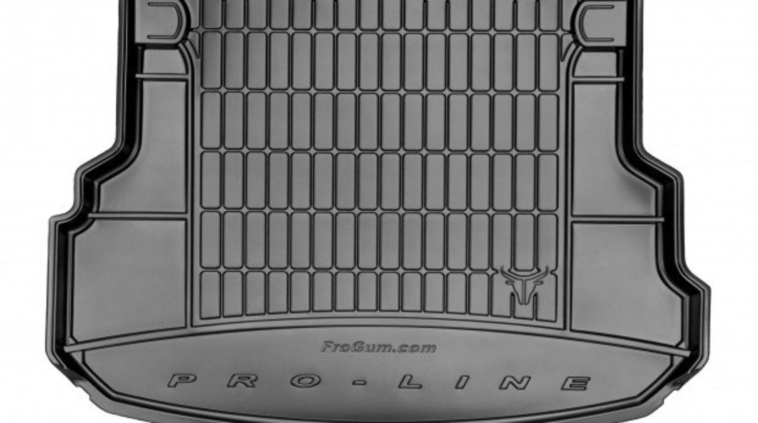 Tavita portbagaj ProLine 3D Mercedes-Benz GLK-Class (X204) (2008-2015) FROGUM MMT A042 TM405028 piesa NOUA
