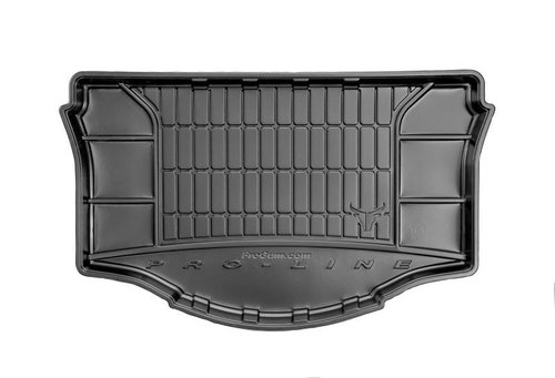 Tavita portbagaj ProLine 3D Mitsubishi Space STAR MPV (DG_A) (1998-2004) FROGUM MMT A042 TM548973 pi...