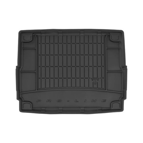 Tavita portbagaj ProLine 3D Peugeot 3008 MPV (0U_) (2009-2016) FROGUM MMT A042 TM404007 piesa NOUA