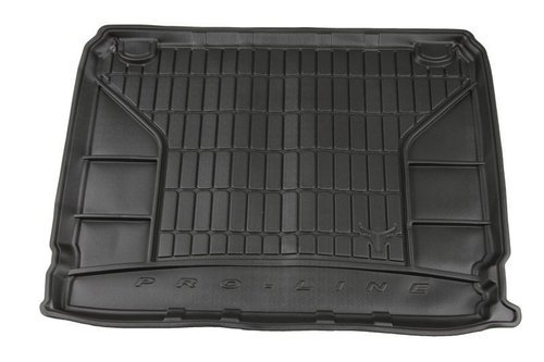 Tavita portbagaj ProLine 3D Renault Clio IV Grandtour (KH_) (2013 - >) FROGUM MMT A042 TM548362 pies...