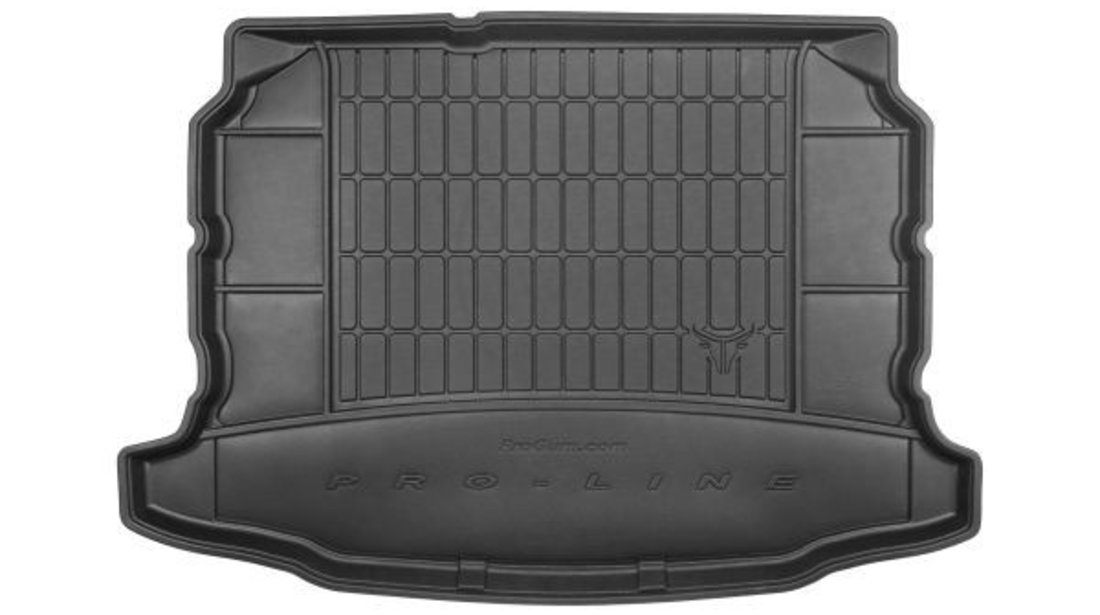 Tavita portbagaj ProLine 3D Seat Leon (5F1) (2012 - >) FROGUM MMT A042 TM549291 piesa NOUA