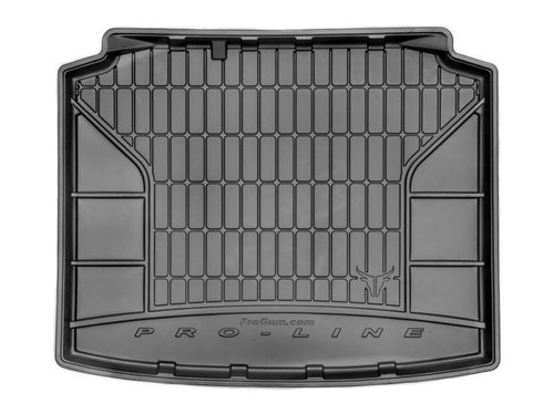 Tavita portbagaj ProLine 3D Skoda Rapid Spaceback (NH1) (2012-2019) FROGUM MMT A042 TM548829 piesa N...