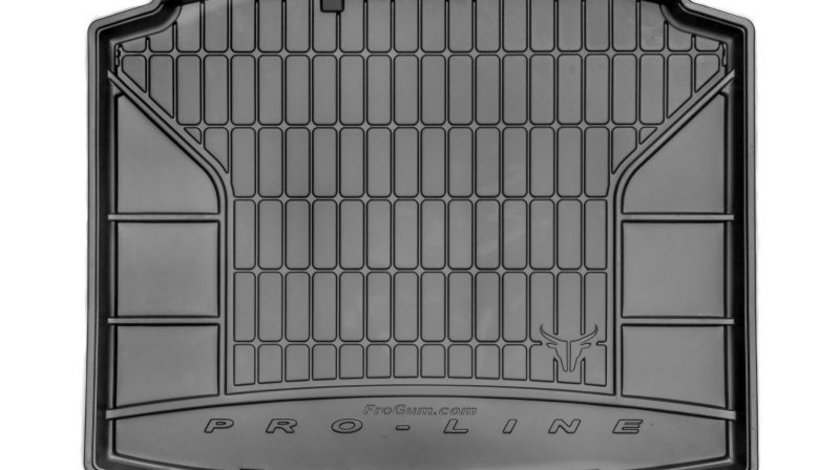 Tavita portbagaj ProLine 3D Skoda Rapid Spaceback (NH1) (2012-2019) FROGUM MMT A042 TM548829 piesa NOUA