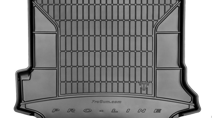 Tavita portbagaj ProLine 3D Volvo V60 I (155, 157) (2010-2018) FROGUM MMT A042 TM548904 piesa NOUA