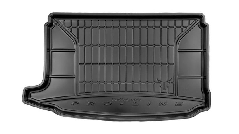 Tavita portbagaj ProLine 3D VW Polo (6R1, 6C1) (2009 - >) FROGUM MMT A042 TM549253 piesa NOUA