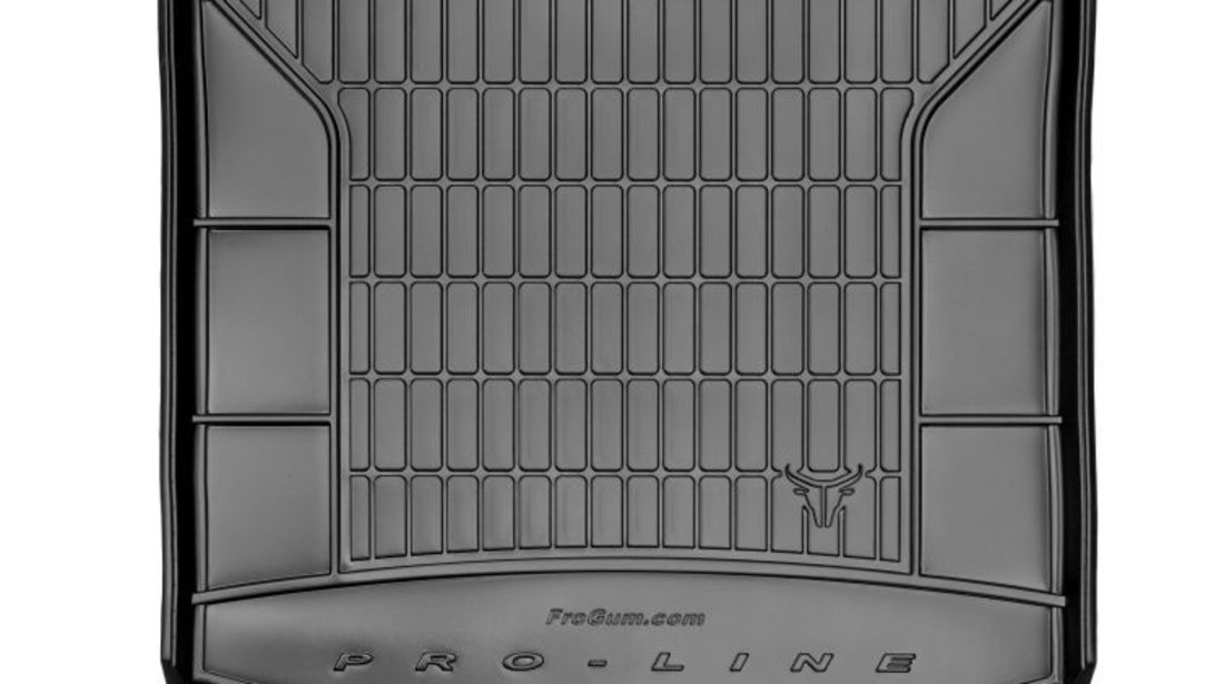 Tavita portbagaj ProLine 3D VW Touran (1T3) (2010-2015) FROGUM MMT A042 TM549277 piesa NOUA