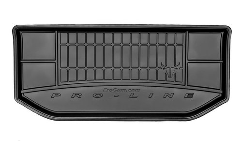 Tavita portbagaj ProLine 3D VW UP (121, 122, BL1, BL2, BL3, 123) (2011-2020) FROGUM MMT A042 TM54916...