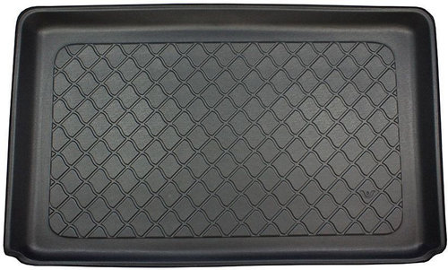Tavita portbagaj Renault Captur 2013-2019 portbagaj inferior/superior Aristar GRD