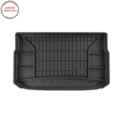 Tavita portbagaj Renault Captur II fabricatie 01.2020 - prezent, caroserie suv, portbagaj superior #...