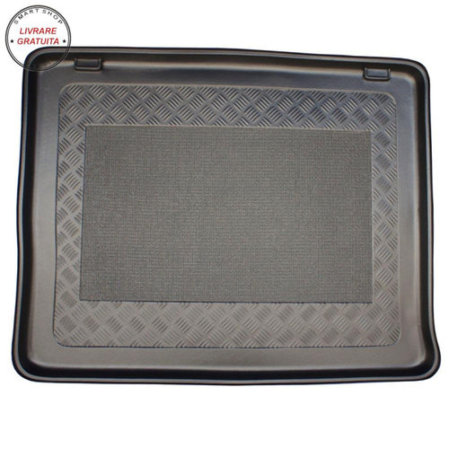 Tavita portbagaj Renault Clio III, caroserie combi, fabricatie 01.2008 - 02.2013, portbagaj inferior...
