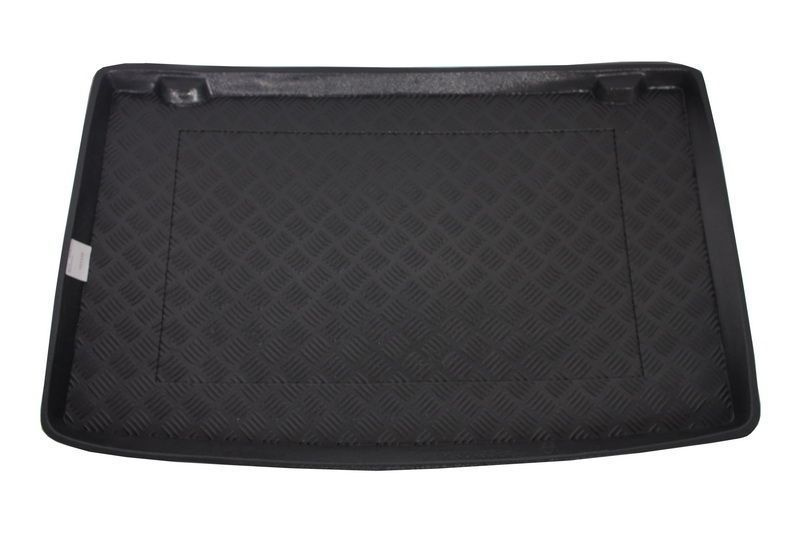 Tavita portbagaj Renault Clio III Hatchback 2005-2012 Rezaw Plast