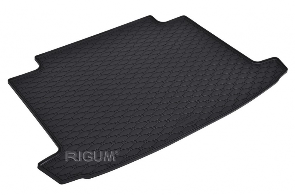 Tavita portbagaj Renault Clio IV Combi/Break 2013-2021 portbagaj superior Rigum