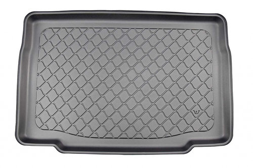 Tavita portbagaj Renault Clio V Hatchback 2019-prezent portbagaj inferior Aristar GRD