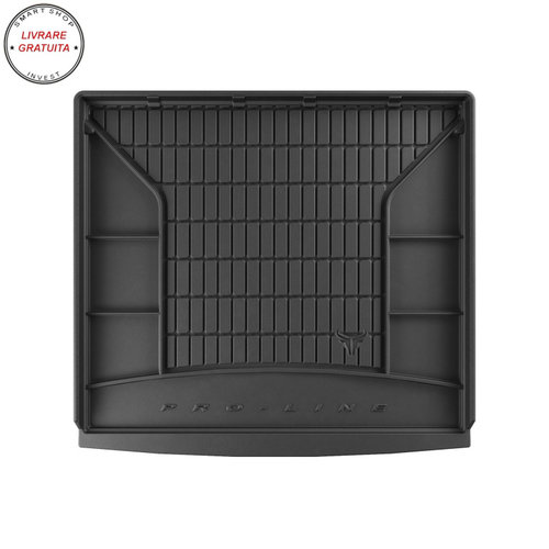 Tavita portbagaj Renault Espace IV, caroserie van, fabricatie 10.2002 - 12.2014, rand 3 culcat- livr...