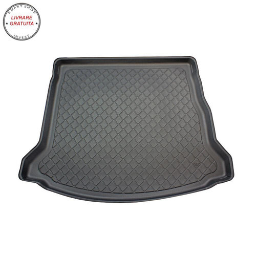 Tavita portbagaj Renault Espace V, caroserie van, fabricatie 04.2015 - prezent- livrare gratuita