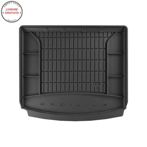Tavita portbagaj Renault Koleos II, caroserie suv, fabricatie 07.2017 - prezent- livrare gratuita