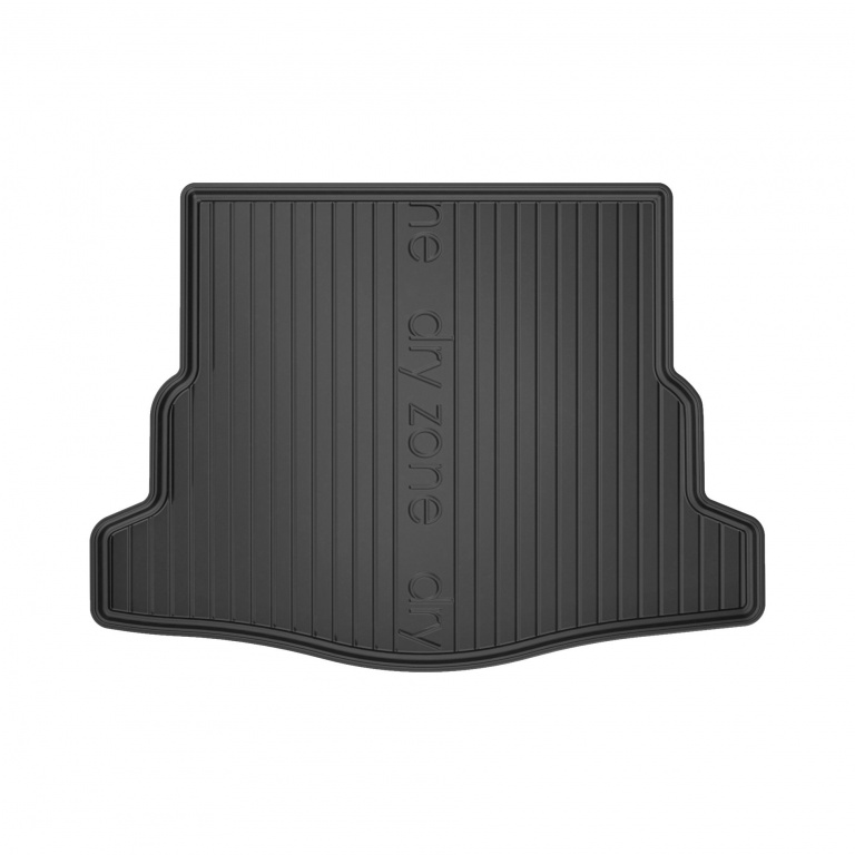 Tavita portbagaj Renault Laguna III Coupe 2009-2015 cu urechi laterale Frogum DZ