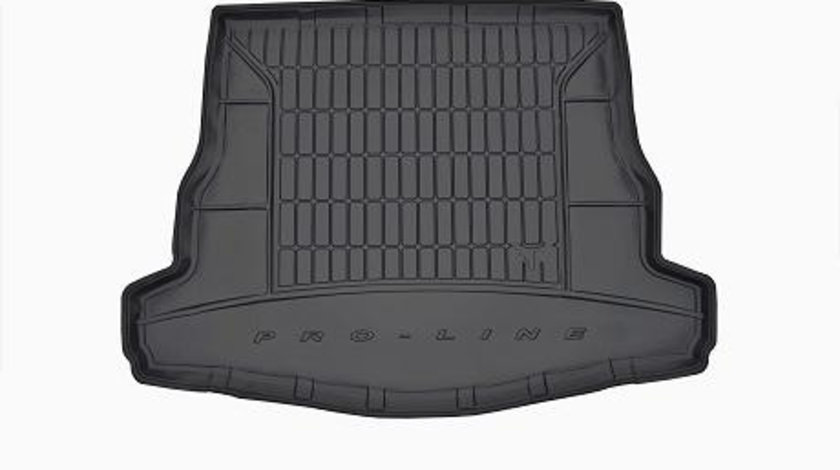 Tavita portbagaj RENAULT Laguna III Hatchback 2007-2015 (cu nise laterale)