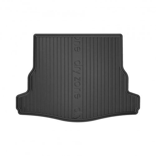 Tavita portbagaj Renault Laguna III Hatchback 2007-2015 cu nise laterale Frogum DZ