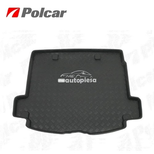 Tavita portbagaj Renault Megane 2 II COMBI 11.02-12.05 POLCAR 6012WB-6 piesa NOUA