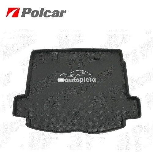 Tavita portbagaj Renault Megane 2 II COMBI 11.02-12.05 POLCAR 6012WB-6 piesa NOUA