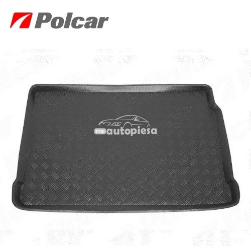 Tavita portbagaj Renault Megane 2 II Hatchback 11.02-12.05 POLCAR 6012WB-4 piesa NOUA