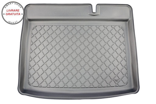 Tavita portbagaj Renault Megane E-Tech, caroserie hatchback, fabricatie 2021 - prezent- livrare grat...
