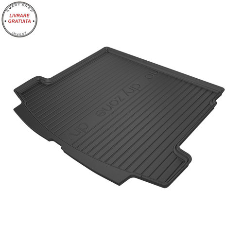 Tavita portbagaj Renault Megane II fabricatie 08.2003 - 10.2008, caroserie sedan #2- livrare gratuit...