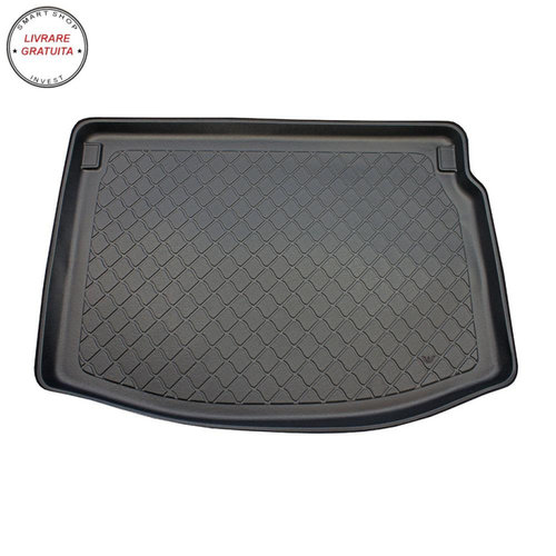 Tavita portbagaj Renault Megane III, caroserie hatchback, fabricatie 11.2008 - 12.2015- livrare grat...
