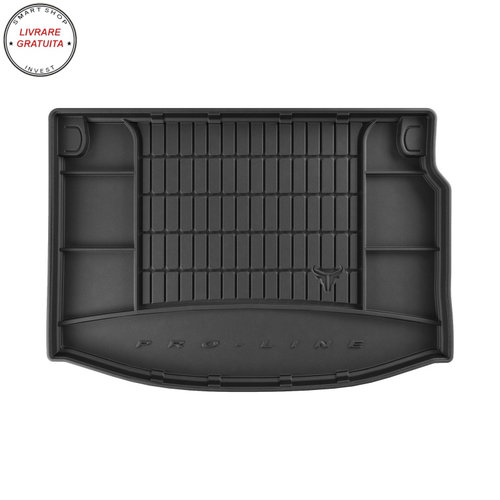 Tavita portbagaj Renault Megane III, caroserie hatchback, fabricatie 11.2008 - 12.2015- livrare grat...