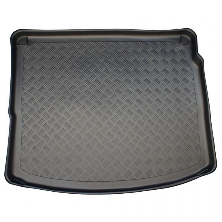 Tavita portbagaj Renault Megane III Combi/Break 2009-2016 cu paravane Aristar BSC