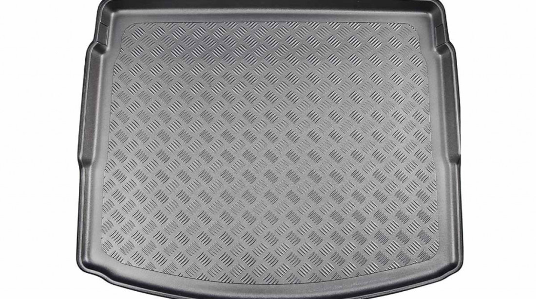 Tavita portbagaj Renault Megane IV Combi/Break 2016-prezent portbagaj superior Aristar BSC