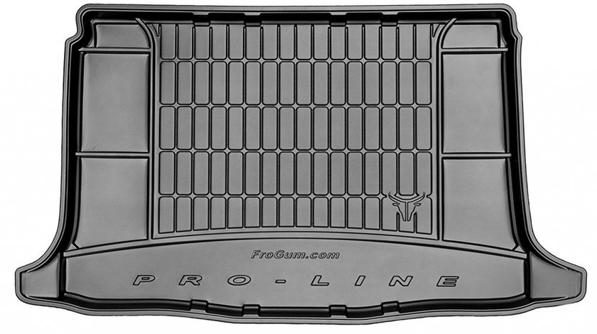 Tavita portbagaj Renault Megane IV Hatchback 2016-prezent Frogum