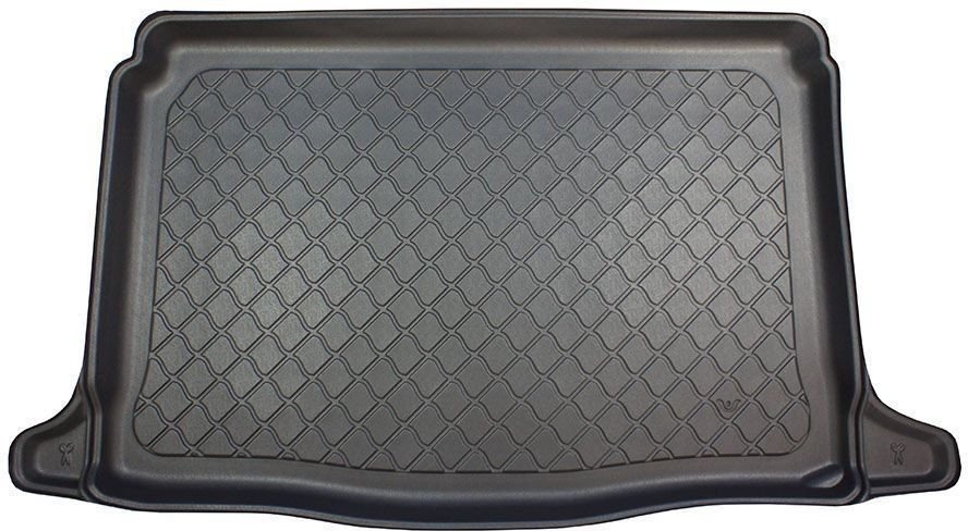 Tavita portbagaj Renault Megane IV Hatchback 2016-prezent Aristar GRD