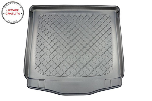Tavita portbagaj Renault Megane IV PHEV, caroserie combi, fabricatie 08.2020 - prezent