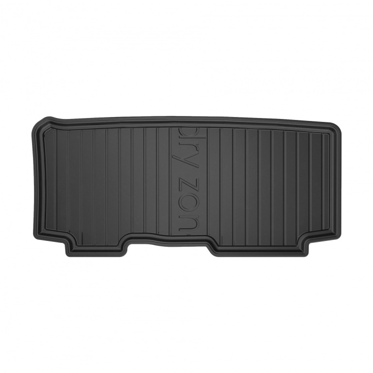 Tavita portbagaj Renault Modus 2004-2007 Frogum DZ