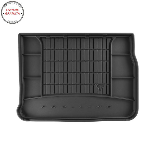 Tavita portbagaj Renault Scenic II, caroserie van, fabricatie 06.2003 - 05.2009- livrare gratuita