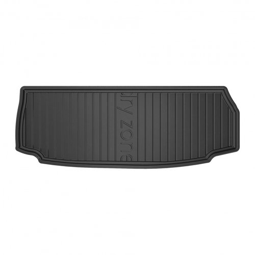 Tavita portbagaj Renault Scenic III 7 locuri 2009-2016 rand 3 scaune ridicat Frogum DZ
