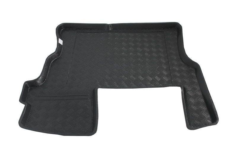 Tavita portbagaj Renault Thalia/Clio Symbol 2001-2008 Rezaw Plast