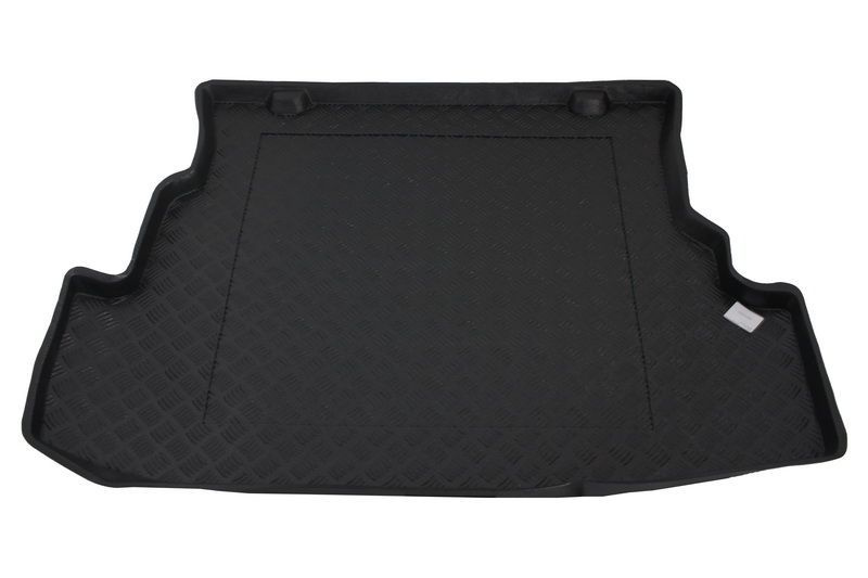 Tavita portbagaj Renault Thalia/Clio Symbol 2008-2013 Rezaw Plast