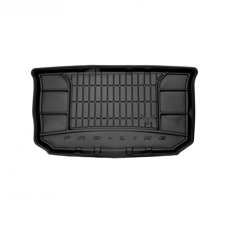 Tavita portbagaj Renault Twingo 2014-prezent Frogum