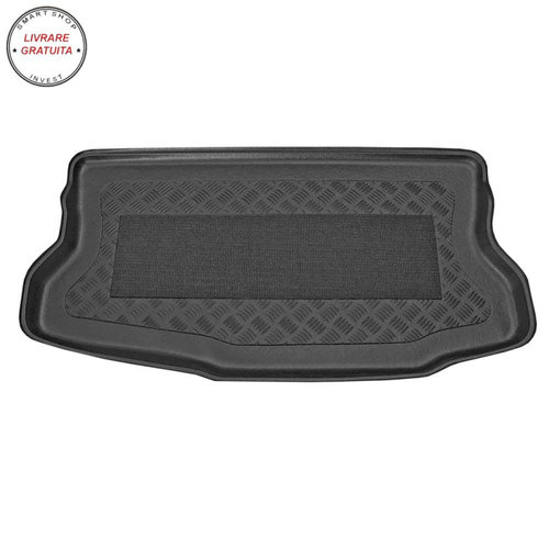 Tavita portbagaj Renault Twingo II, caroserie hatchback, fabricatie 06.2007 - 07.2014