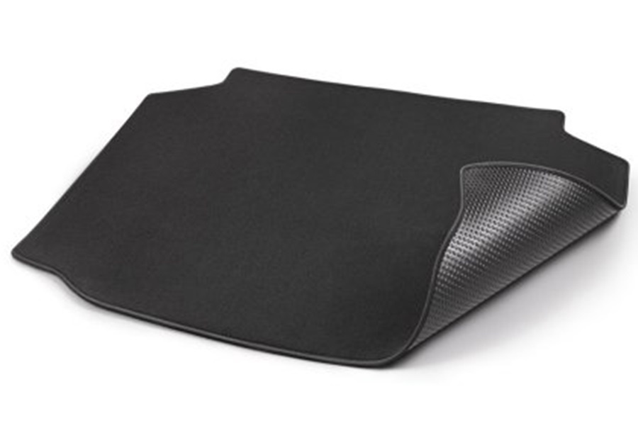 Tavita Portbagaj Reversibila Doua Fete Mocheta / Plastic Oe Cupra Formentor 2020→ Negru 5FF061201B