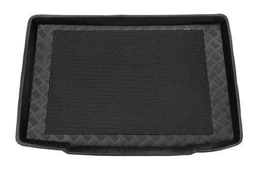 Tavita Portbagaj Rezaw Plast Audi A2 2000-2005 RP102010