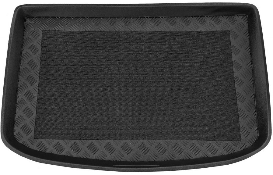 Tavita Portbagaj Rezaw Plast Audi A2 2000-2005 RP102001