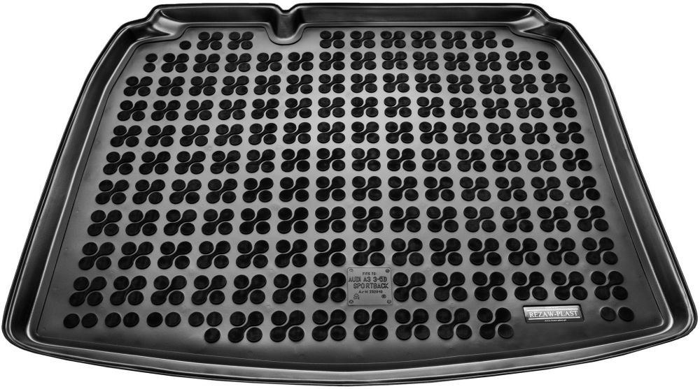 Tavita Portbagaj Rezaw Plast Audi A3 8P1 2003-2012 Hatchback / Sportback RP232013
