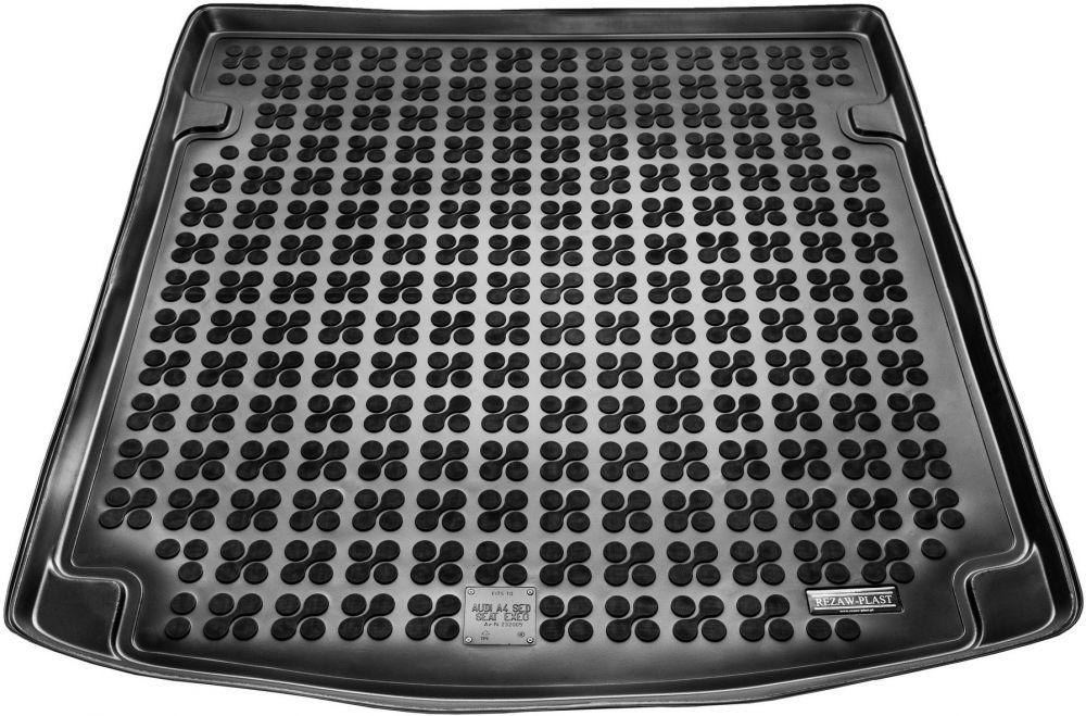 Tavita Portbagaj Rezaw Plast Audi A4 B6 2000-2004 Sedan RP232005